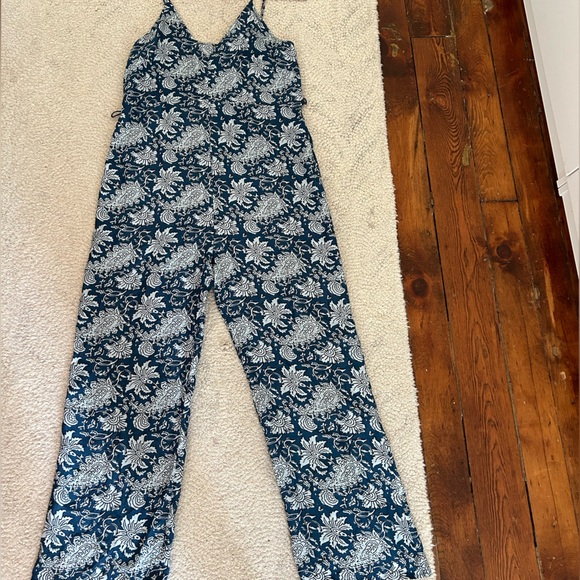 Apiece Apart silk jumpsuit - 8 - Picture 11 of 15